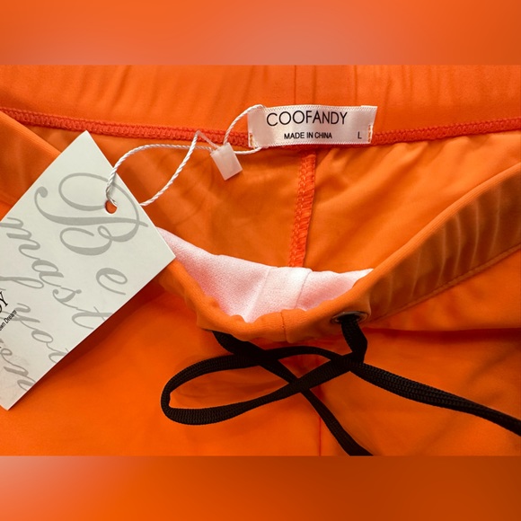 Coofandy swimsuit bundle - size large - new with tags - Picture 3 of 8